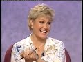 Countdown Thursday 30th October 1997 Episode 2126