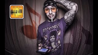 Chris Webby - Change The World