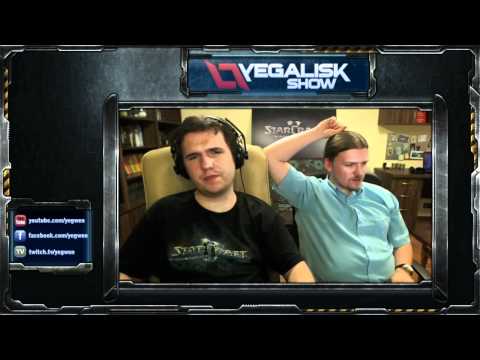 Romson [P] vs Breathe [Z] - Yegalisk Pro Cup #9