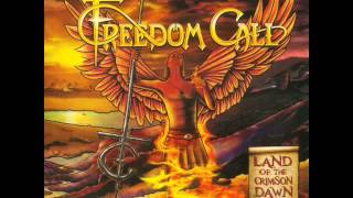 Download lagu Freedom Call 2012 Age OF The Phoenix... mp3