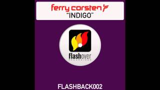 Ferry Corsten - Indigo (DJ Rap Remix)