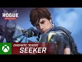 Rogue Company: Cinematic Teaser - Seeker