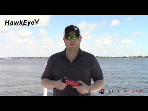 Videos from HawkEye Electronics - Fish Finder & GPS