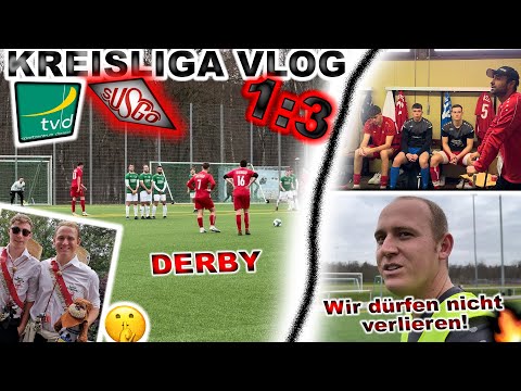 Brunkow bringt TVD zum SCHWEIGEN🤫 TV Dreieichenhain - SUSGO Offenthal