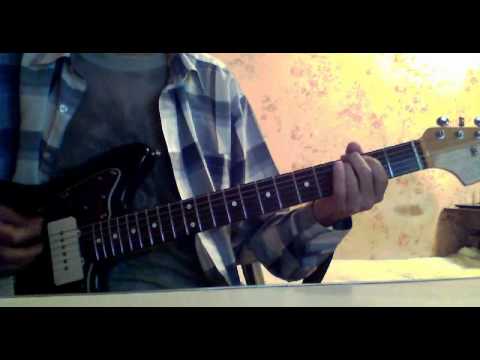 Dead Man Walking - Dezperadoz