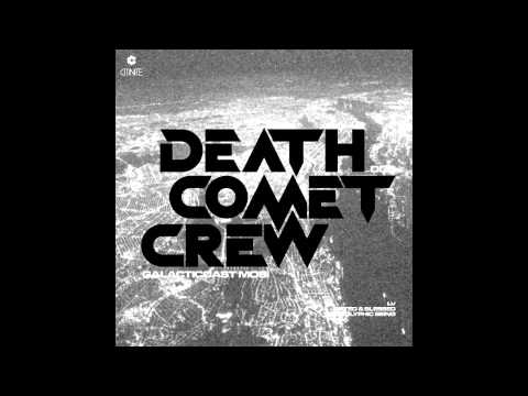 Death Comet Crew   'Alpha Digital (Hierogylphic Being reinterpretation)' [Citinite]