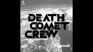 Death Comet Crew   'Alpha Digital (Hierogylphic Being reinterpretation)' [Citinite]