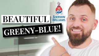 Why YOU Need This COOL GREEN In Your Home!