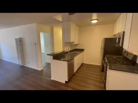 PL9908 - Large Fully Remodeled North Hollywood 1 Bed Apartment For Rent!
