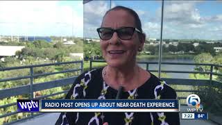 Download lagu Jennifer Ross Returns to the airwaves mp3