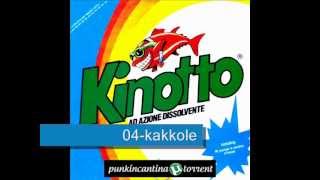 Kinotto Torrent (Skiantos) + ascolto