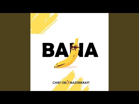 Bana (feat. Masterkraft)