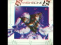 Wishbone Ash - Living Proof (Live - 1981)