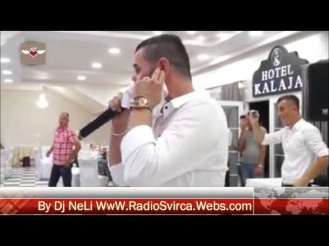 Fadil Fetahu Extra Potpuri Live Ne Vushtri