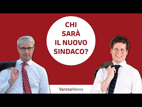 Il dibattito elettorale: chi sarà il nuovo sindaco di Varese?