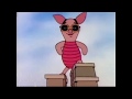 The New Adventures Of Winnie The Pooh A Very Very Large Animal Episodes 1 Scott Moss