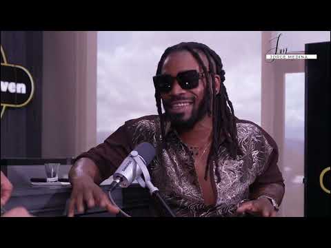 JCP The Specialist Podcast