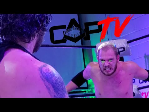 CAP TV FINALS WEEK - Dead Bear vs. Aaron Rourke
