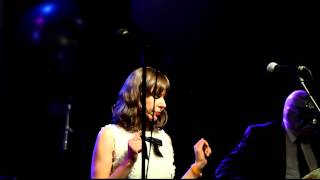 Eleni Mandell - Come Love