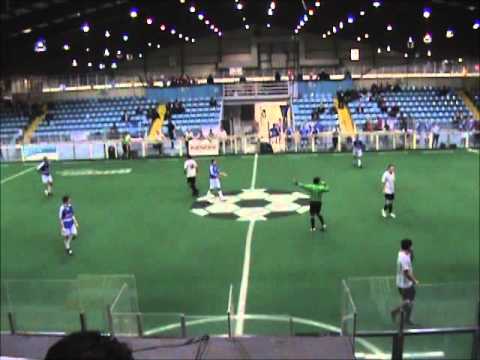 NSL 2010-2011 Week 14 - Chicago Pride vs BH Lilies