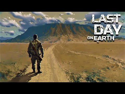 SASKIANADINE - LDOE - Last Day On Earth