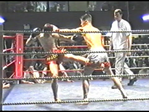 Shane Mulville vs Tady Condon