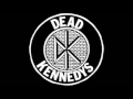 Dead Kennedys  -  Where Do Ya Draw The Line