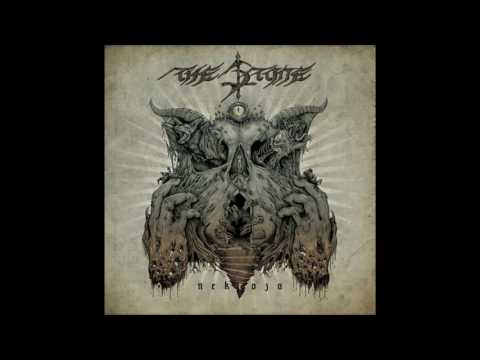 The Stone - Nekroza (Full Album)