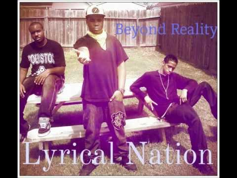 Lyrical Nation Beyond Reality- Chill