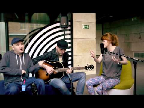 Rebeka - Paulina Walendziak, Maciek Czemplik, Zgas