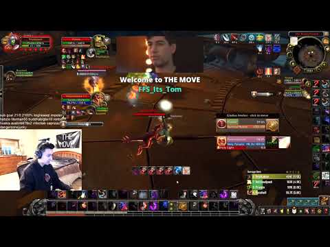 That Time I Beat Pikaboo (Sub Rogue) in 2s - Holyloudpack Holy Pally from Pikaboos Eyes....