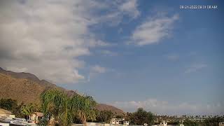Bensweather.com Palm Springs LIVE Cam