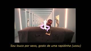 Kanye West &amp; Lil Pump – I Love It (LEGENDADO/TRADUÇÃO)