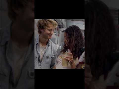 See you later..#rudypankow #jiara #obx #p4l #outerbanks