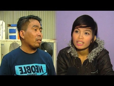 Istri Bopak Ingin Kembali - Intens 05 Maret 2014