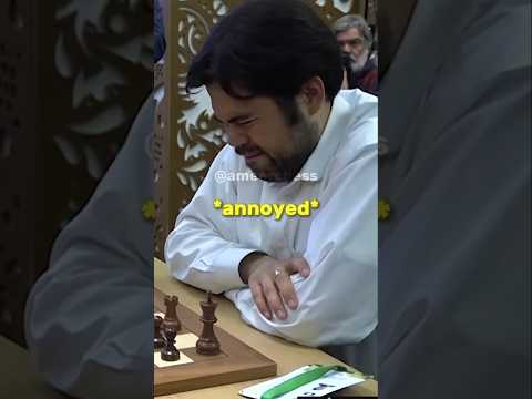 Magnus Carlsen vs Hikaru Nakamura world blitz championship final #chess #magnuscarlsen