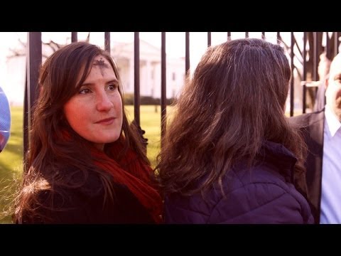 Years of Living Dangerously Season 1: Bonus Footage - Anna Jane Fights for her Beliefs