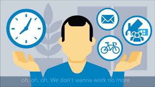 MAGIC - Sunday Funday Lyrics