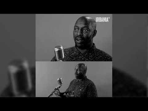 Oxmo Puccino et le pouvoir des mots | Le MIC