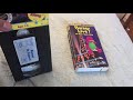 Barney In Concert 1992 VHS And Barney Live In New York City 1994 VHS