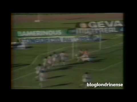 31- 03-1991 - Londrina 3x1 Bangu