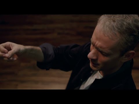 Philadelphia opera scene - "La mamma morta" from Andrea Chénier (Umberto Giordano)