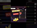 Mobile God Sensitivity Freefire Sensitivity Headshort Shorts