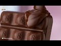 Silk Ganache Is Whisked With Love