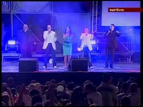 KKI 2008 - Nistgħu Nirnexxu - Is-Sitta