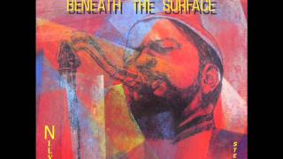 Bill Saxton - Beneath The Surface