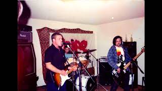 Subvert City - Subhumans cover by Tripe