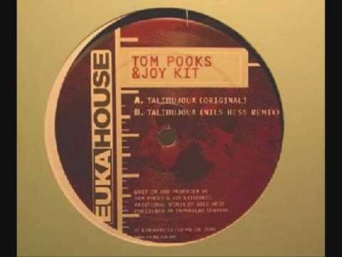 Tom Pooks & Joy Kitikonti - Talibujoua