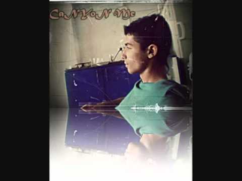 Mc-samet Arabesk Rap.