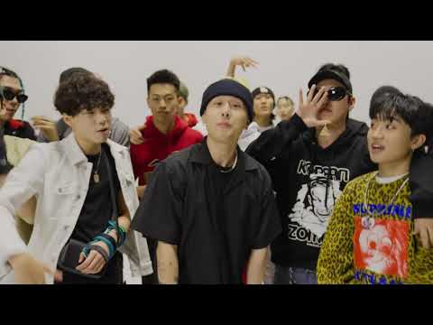 Jay Park - DNA Remix (Reupload)